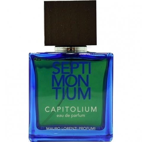 Septimontium - Capitolium